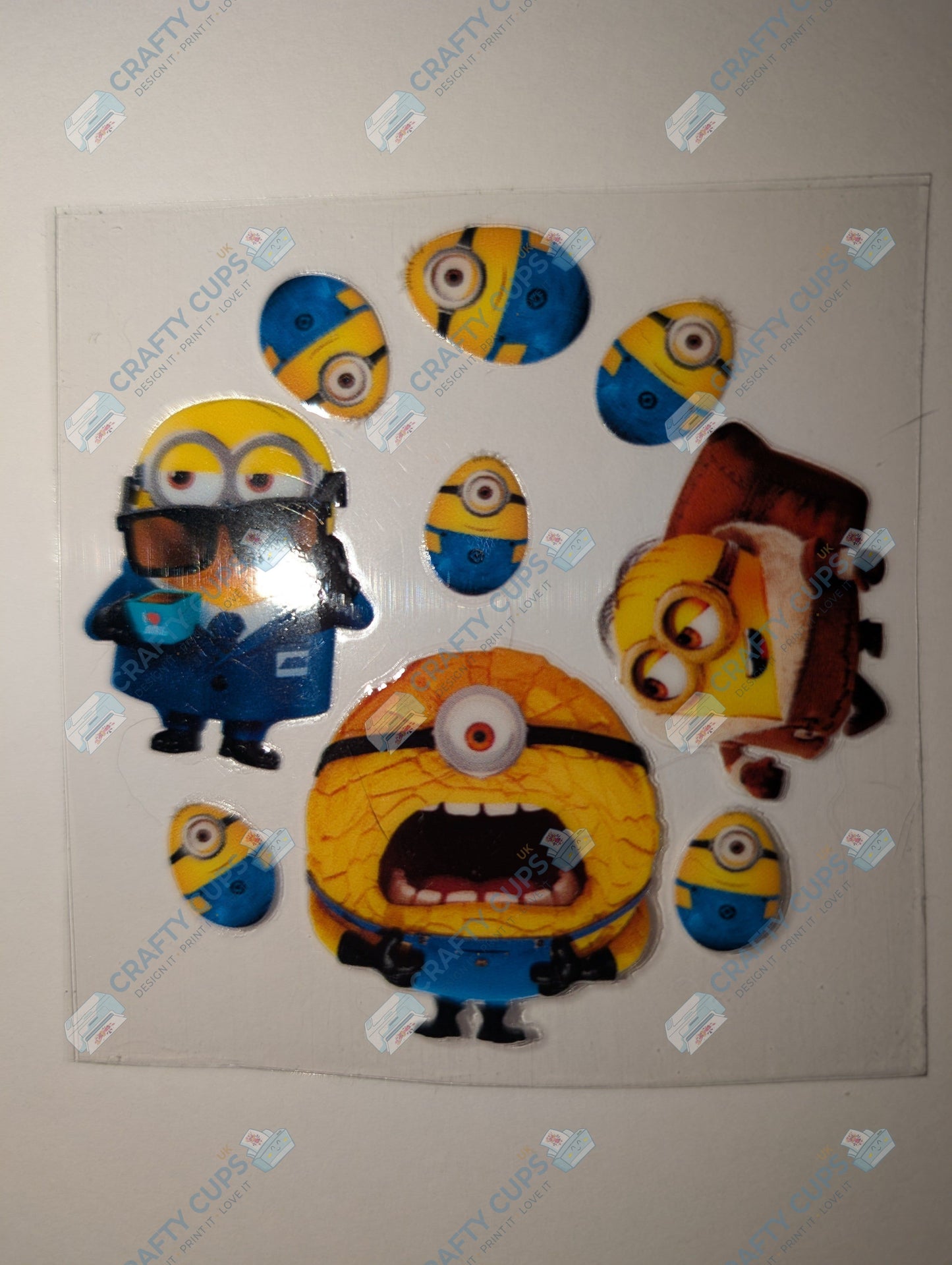 Original Image