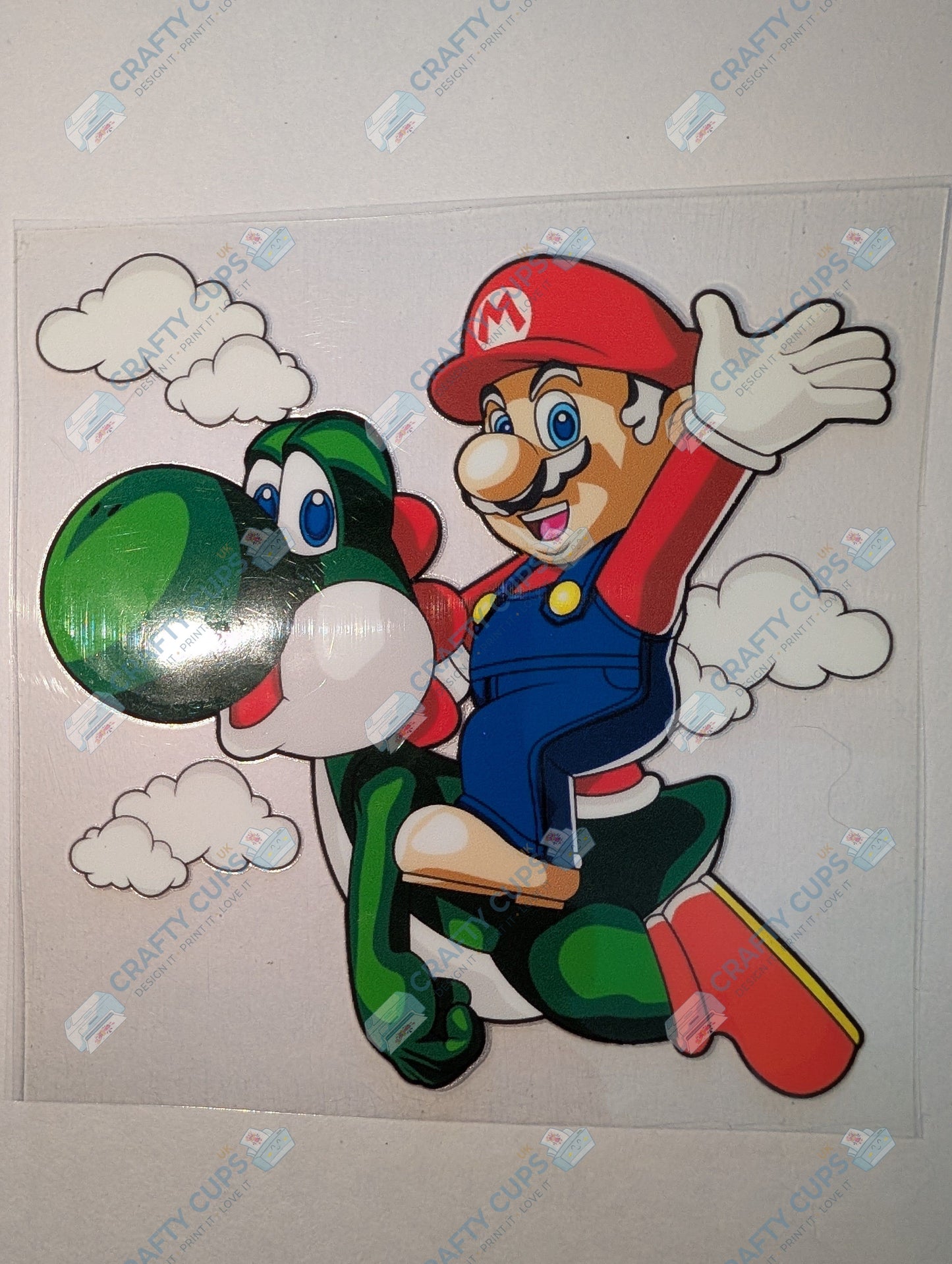 Original Image