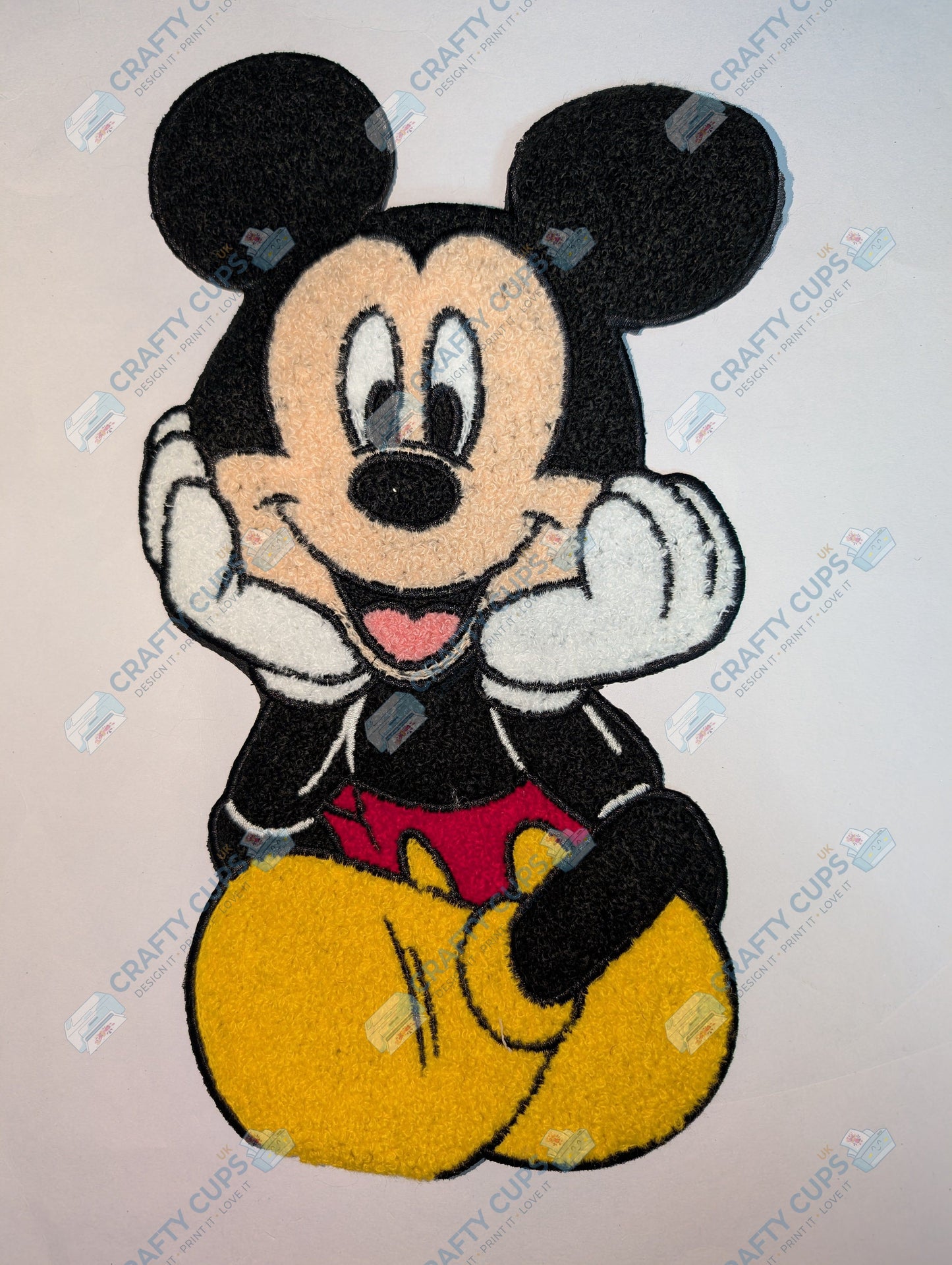 Original Image