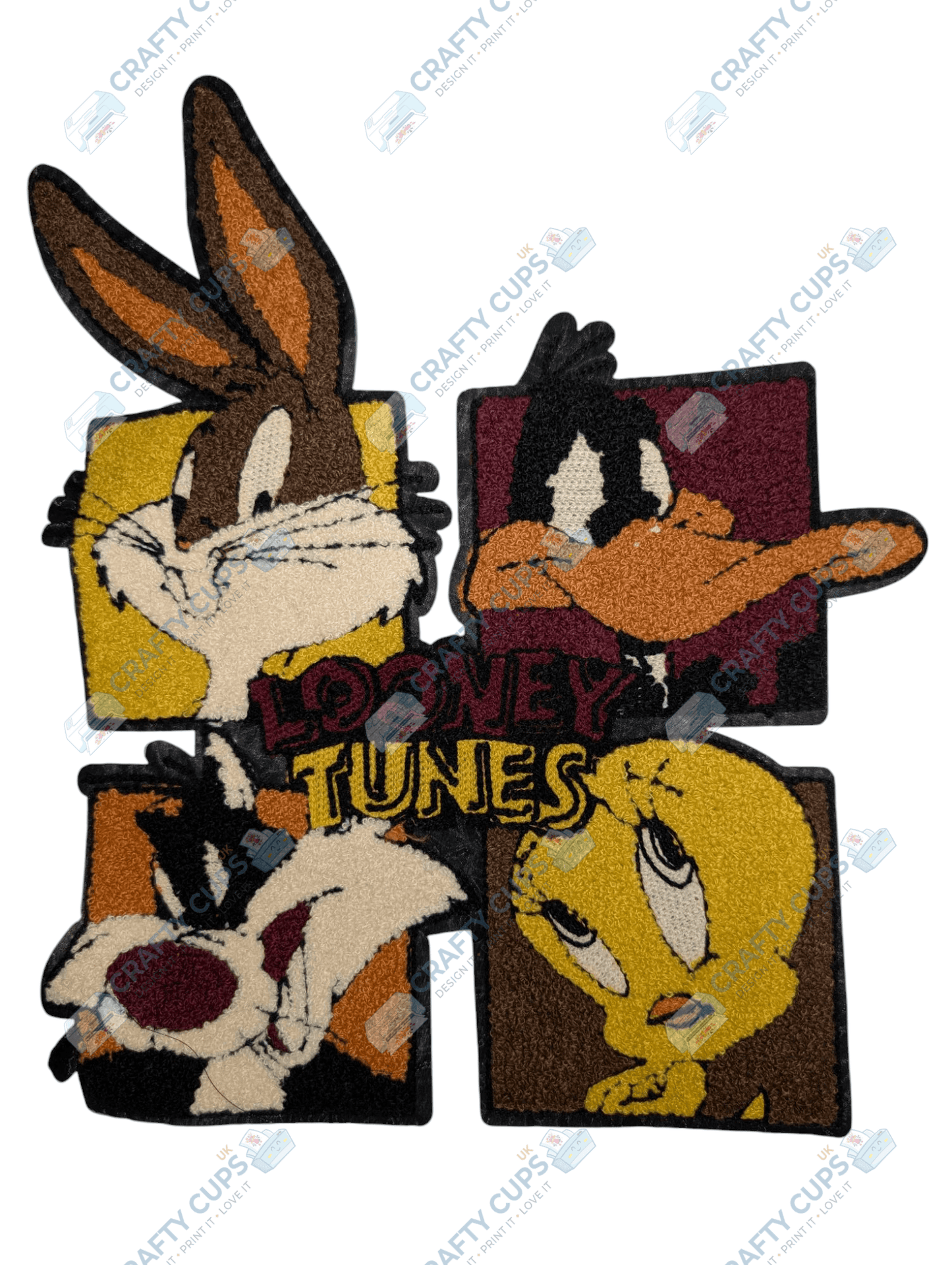 Original Image