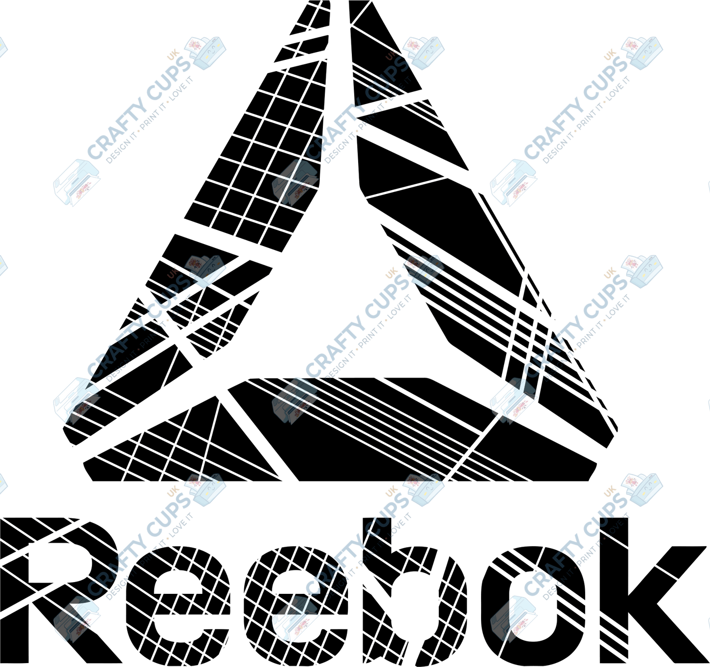 Sports DTF Transfer – Various Designs & Sizes (Part Two of Four), Heat Press Ready