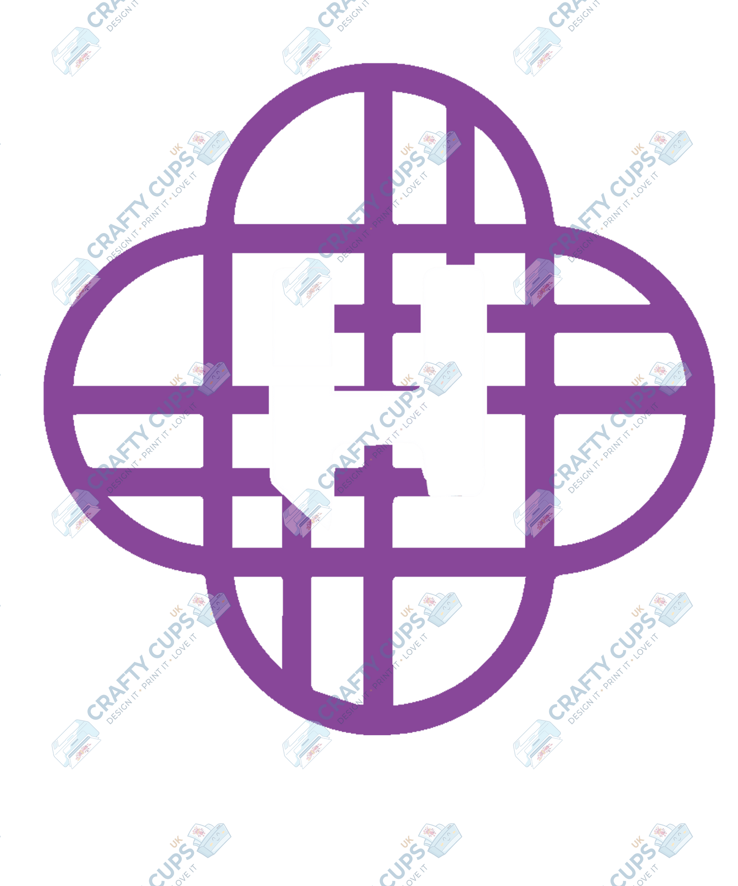 Demon Hunters DTF Transfer – Various Designs & Sizes (Part Five of Six), Heat Press Ready
