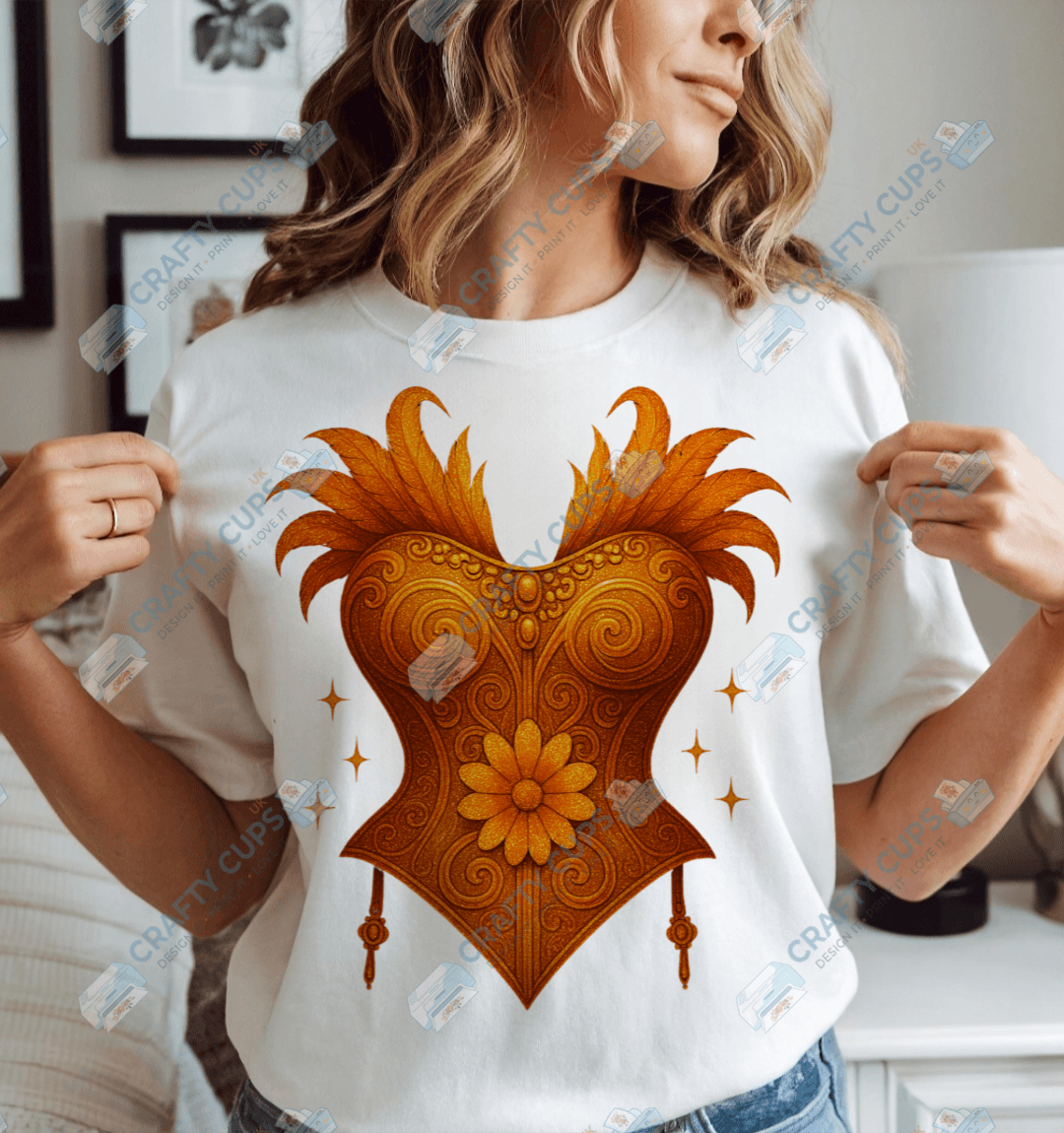 Taylor Swift “Life of a Show Girl” DTF Transfers – Part Six - Various Designs & Sizes