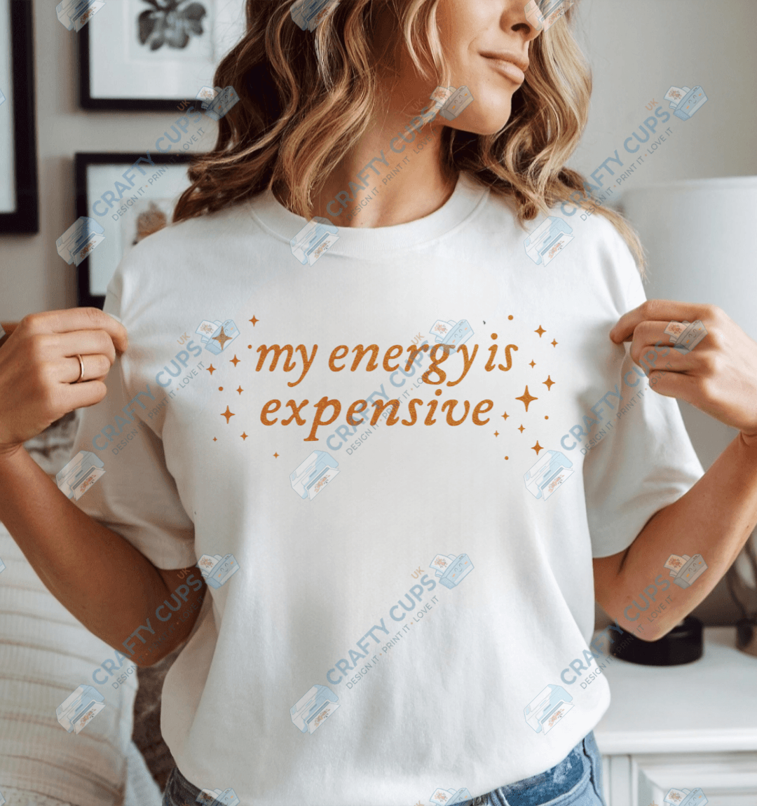 Taylor Swift “Life of a Show Girl” DTF Transfers – Part One - Various Designs & Sizes
