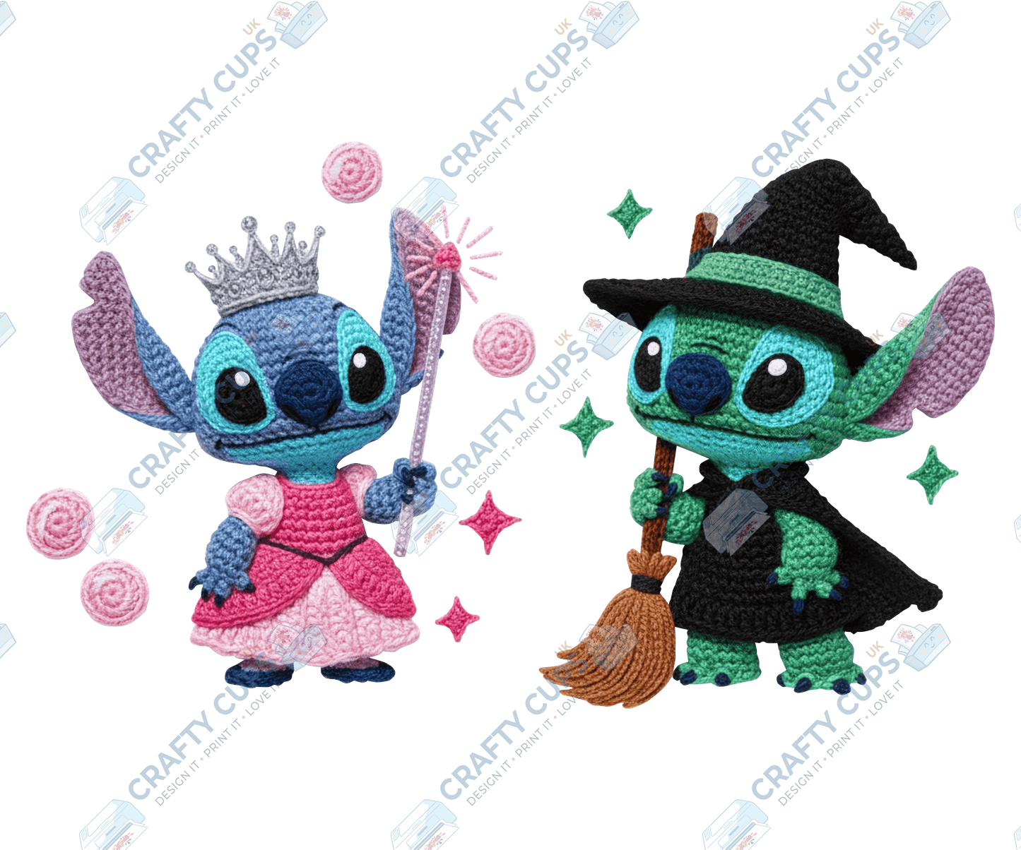 Wicked DTF Transfers – DTF Prints for Shirts, Hoodies & Gifts