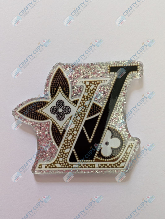 Hobbies, Professions & Animals Acrylic Charm