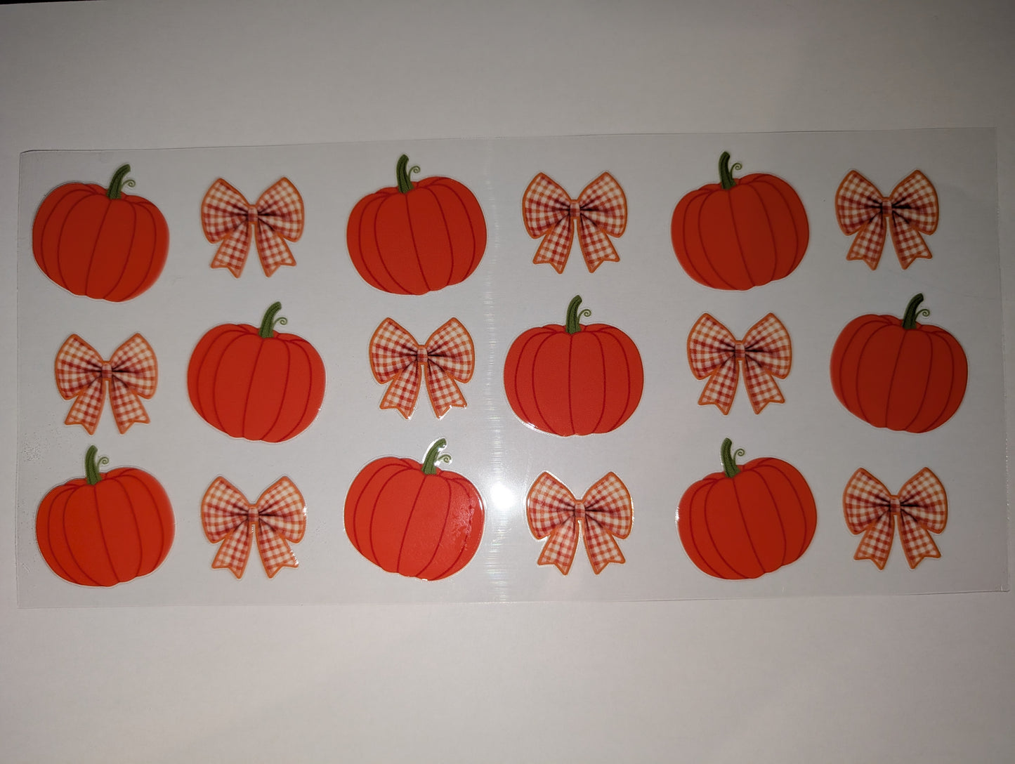 Horror & Halloween 16oz UVDTF Wraps