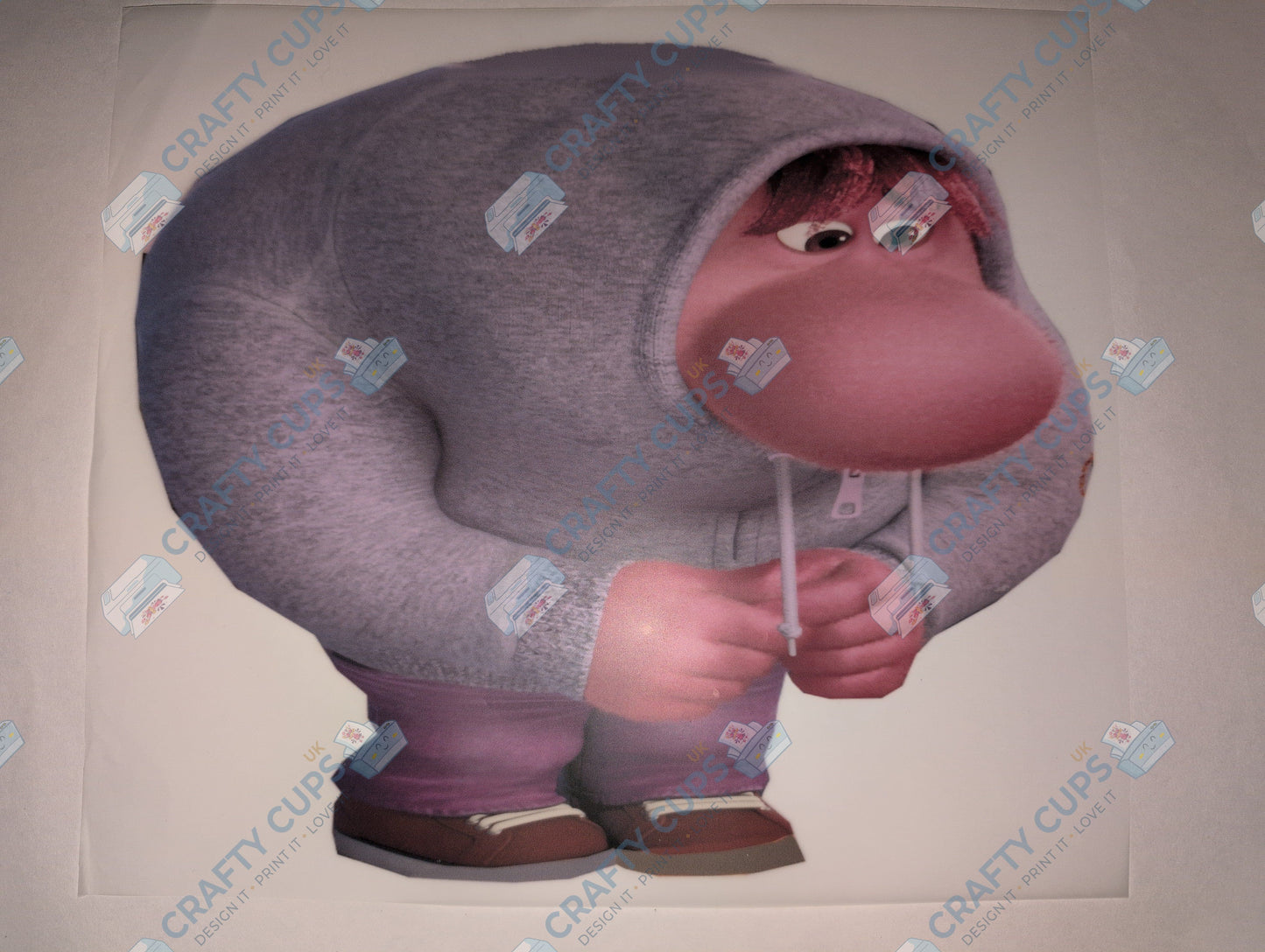 Original Image