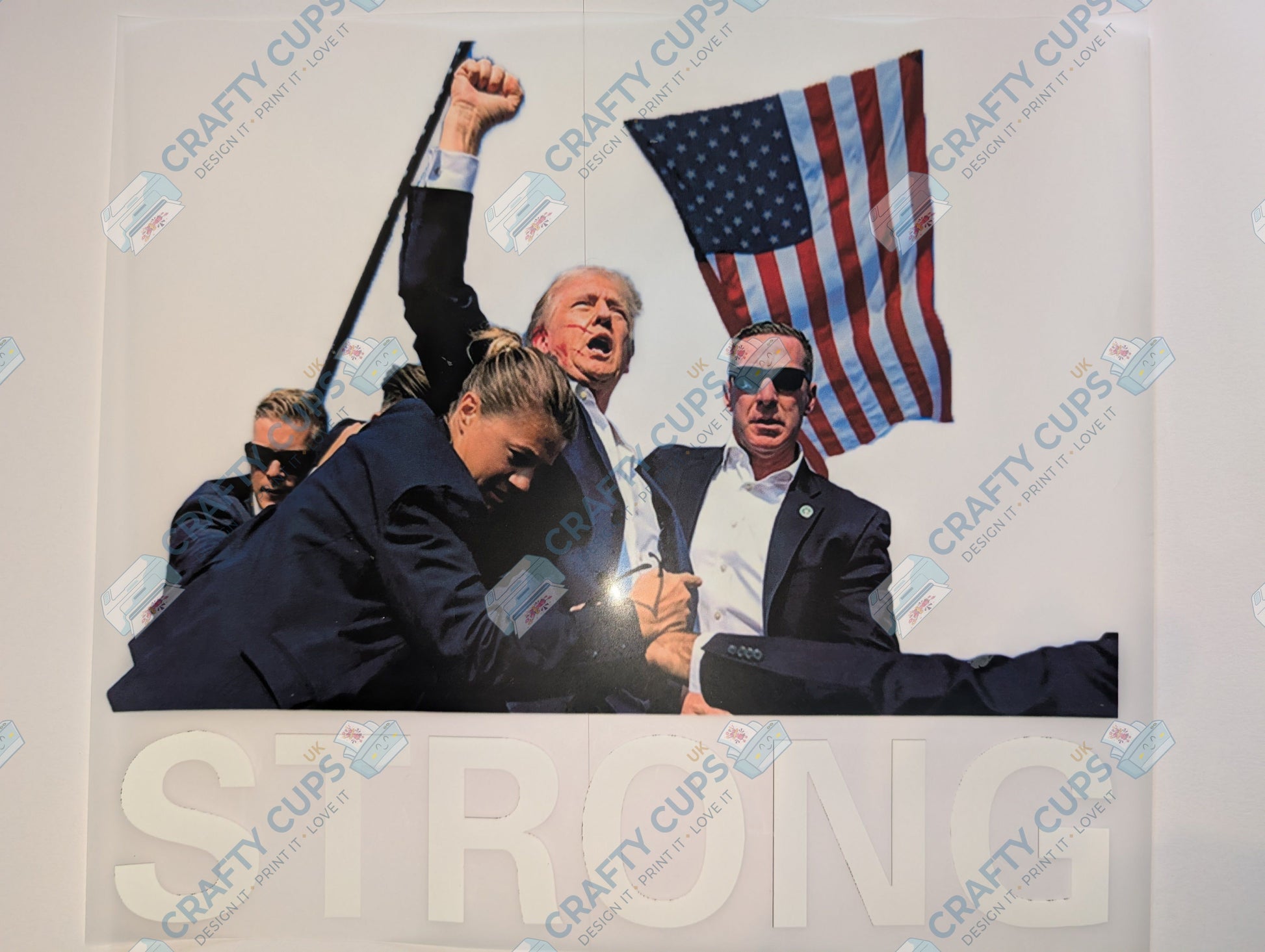 Original Image