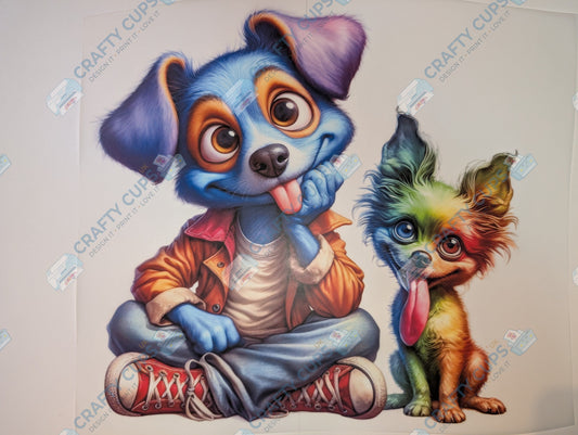 Original Image