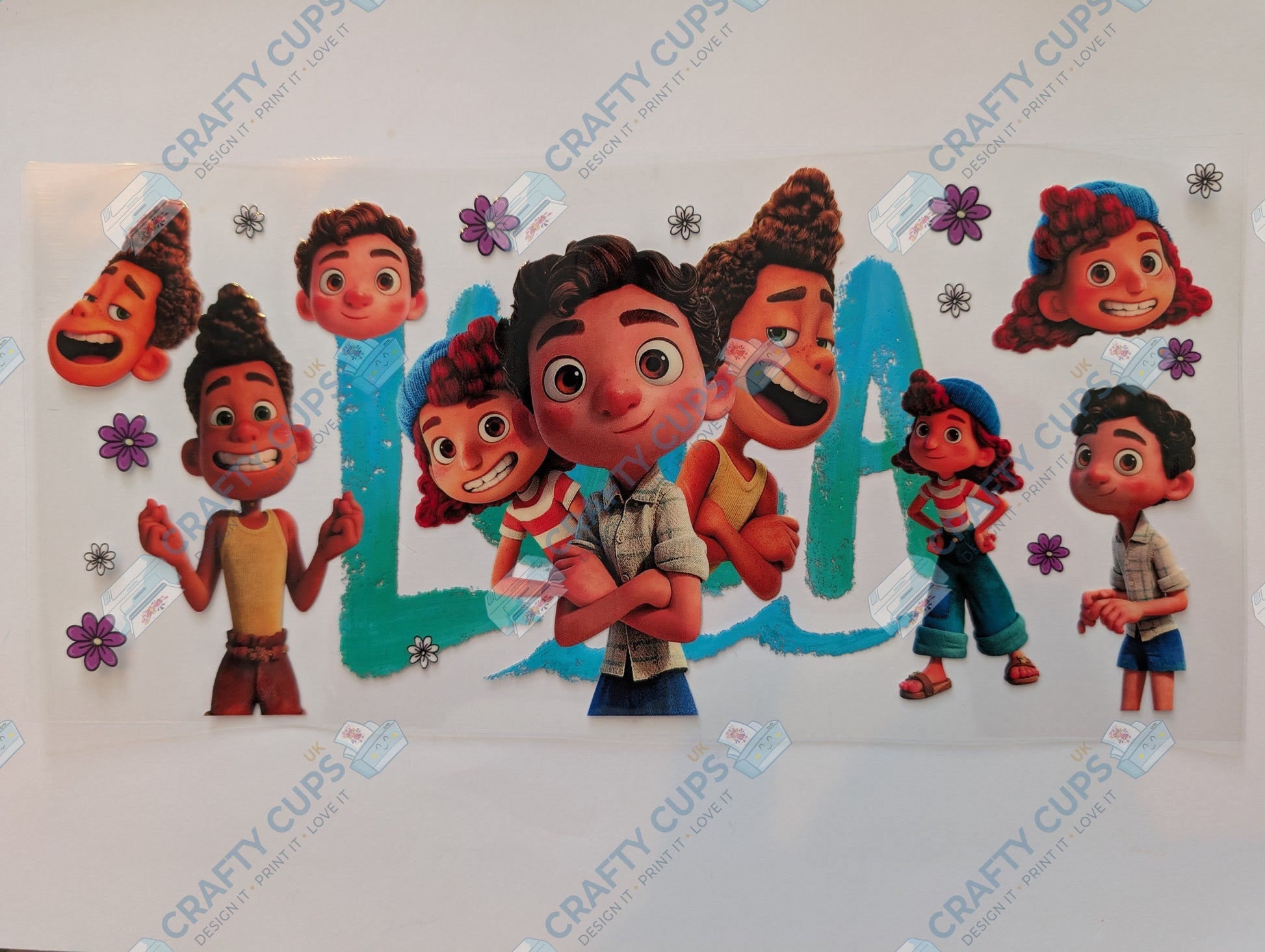 Original Image