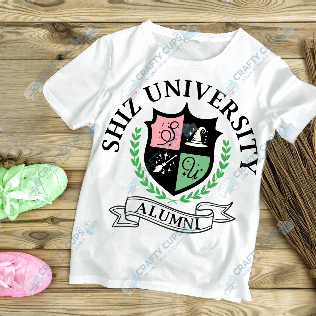 Wicked DTF Transfers | Custom DTF Prints in All Sizes & Designs