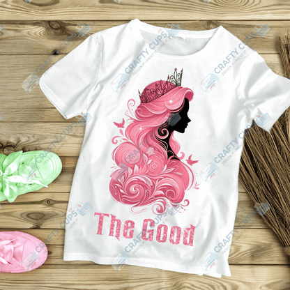 Wicked DTF Transfers | Custom DTF Prints in All Sizes & Designs