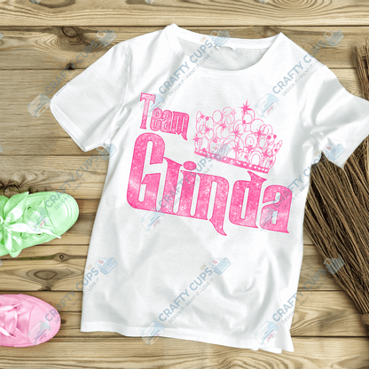 Wicked DTF Transfers | Custom DTF Prints in All Sizes & Designs