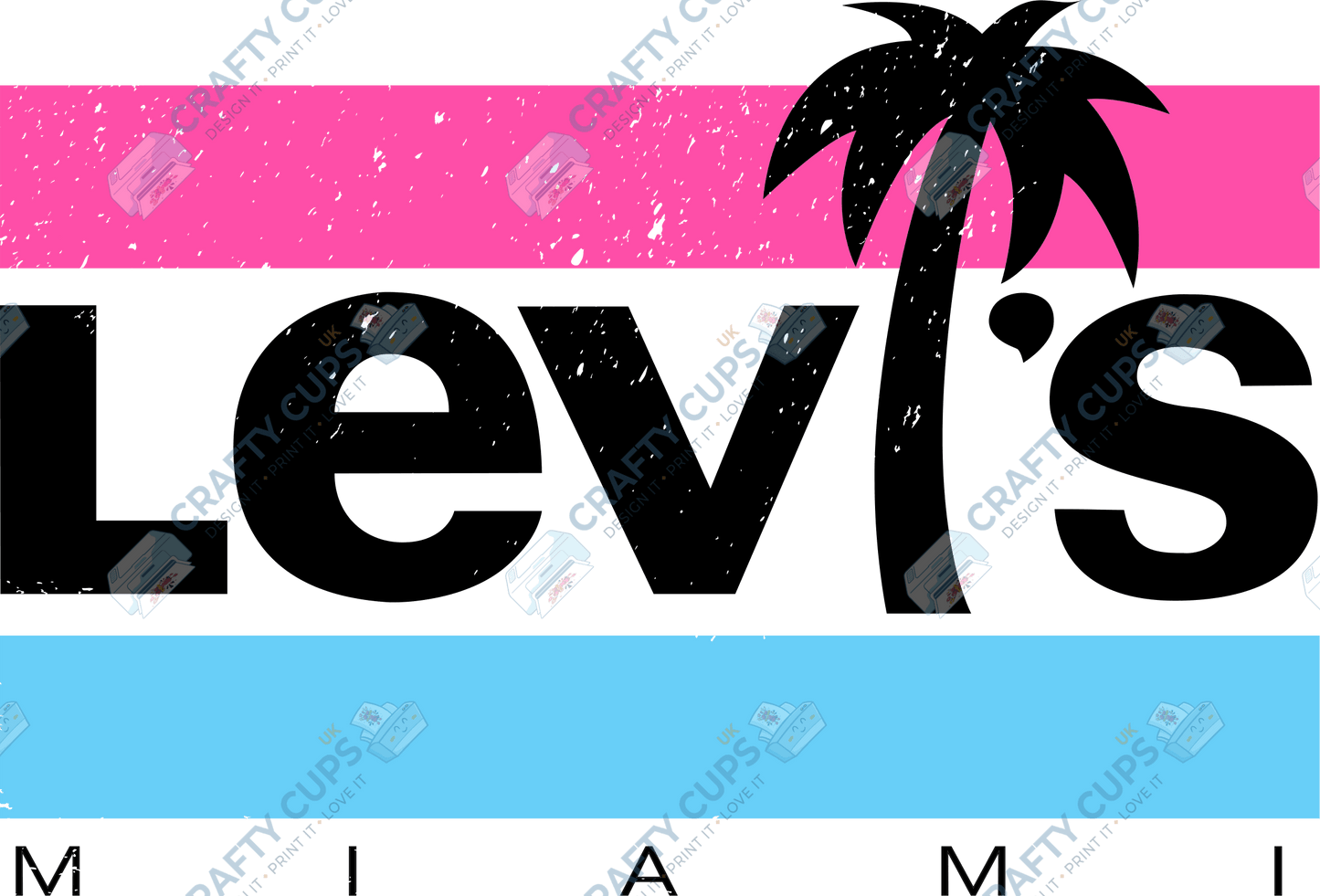 Sports DTF Transfer – Various Designs & Sizes (Part Three of Four), Heat Press Ready