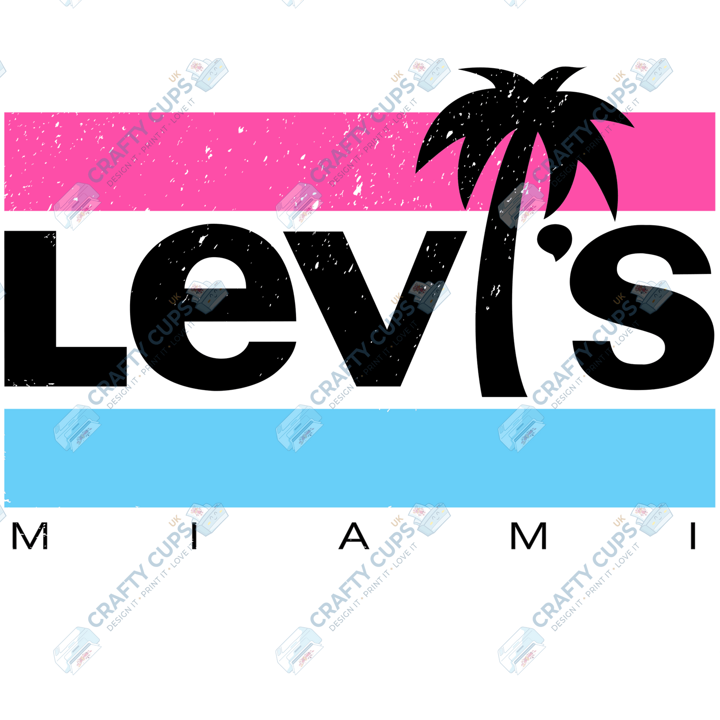 Sports DTF Transfer – Various Designs & Sizes, Heat Press Ready