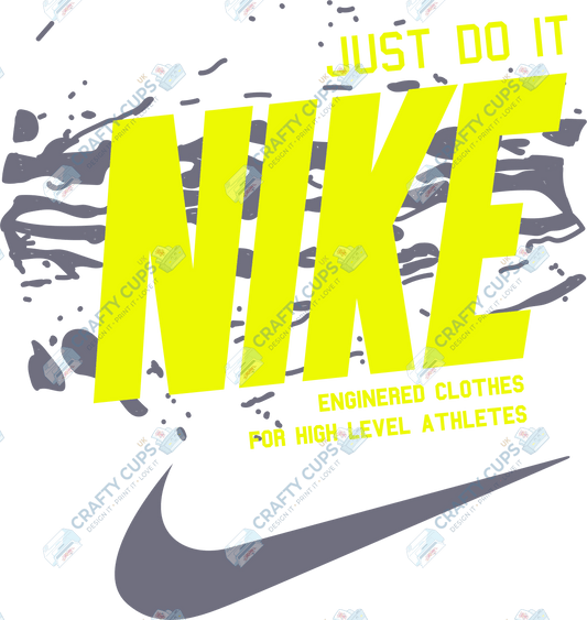 Sports DTF Transfer – Various Designs & Sizes (Part Three of Four), Heat Press Ready