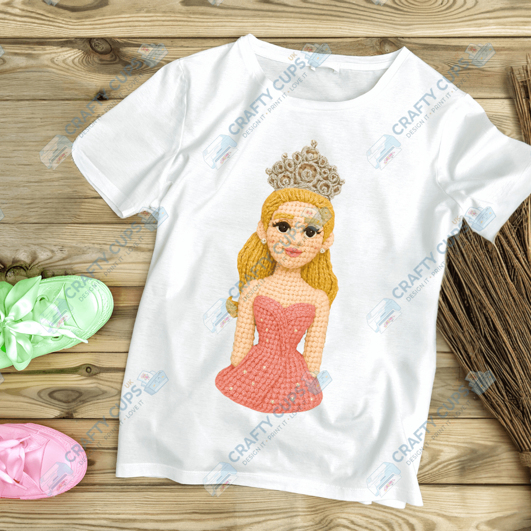 Wicked DTF Transfers | Custom DTF Prints in All Sizes & Designs