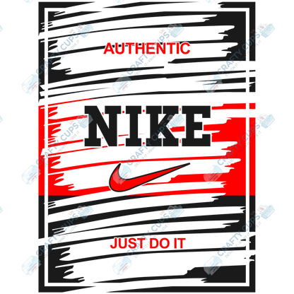 Sports DTF Transfer – Various Designs & Sizes, Heat Press Ready