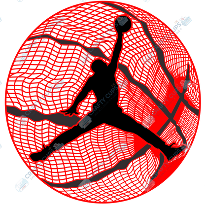 Sports DTF Transfer – Various Designs & Sizes, Heat Press Ready