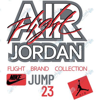 Sports DTF Transfer – Various Designs & Sizes, Heat Press Ready