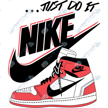 Sports DTF Transfer – Various Designs & Sizes, Heat Press Ready