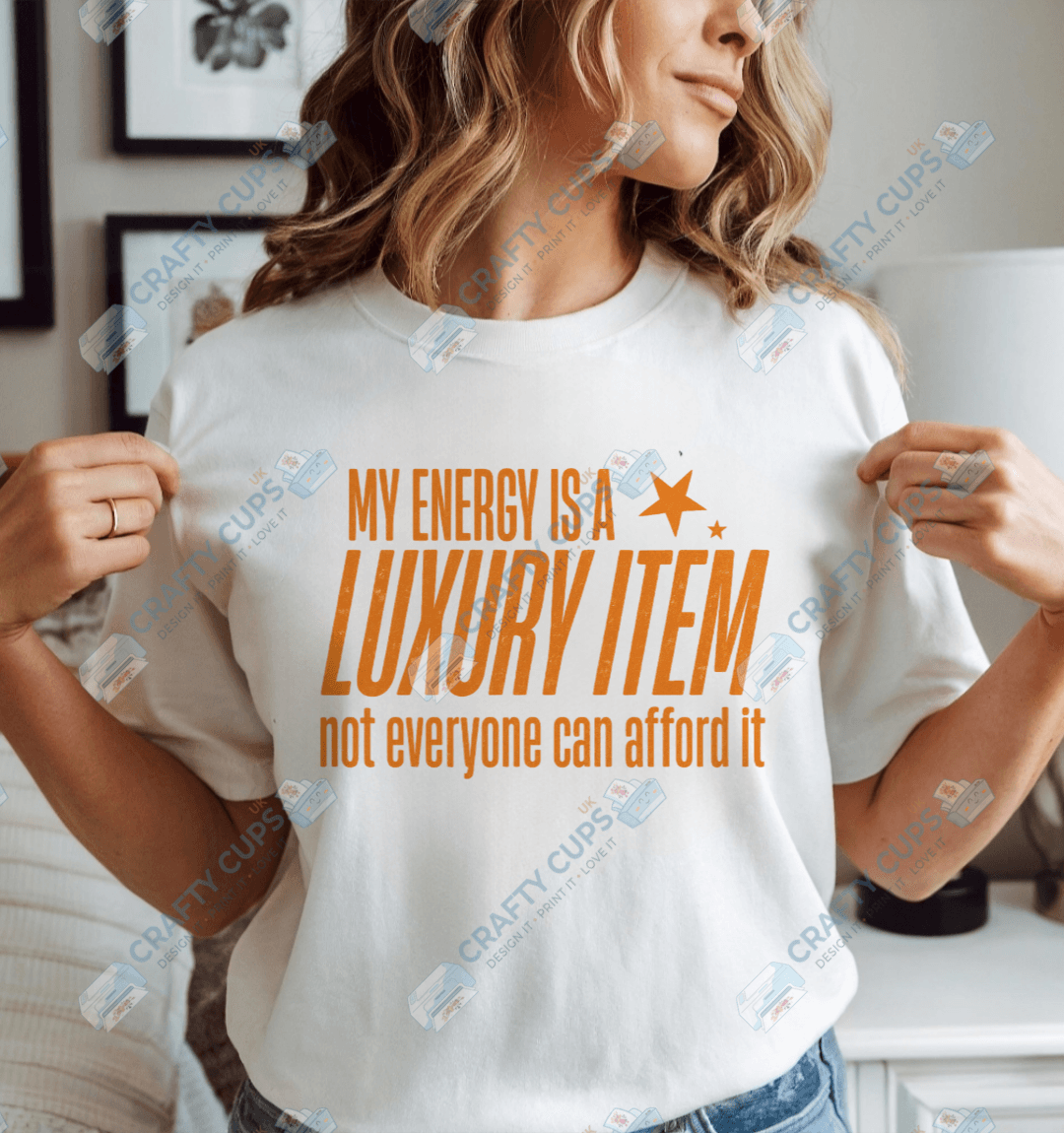 Taylor Swift “Life of a Show Girl” DTF Transfers – Part Three - Various Designs & Sizes