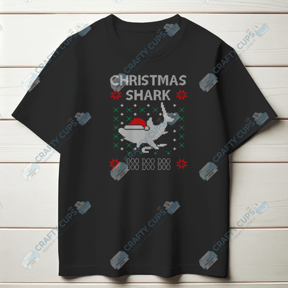 Ugly Christmas Jumper DTF Designs – Festive Prints for Seasonal Apparel