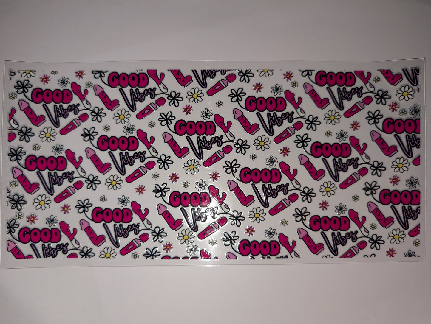 Adult 18+ 16oz UVDTF Wraps