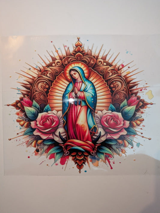 Religion 20oz UVDTF Wraps