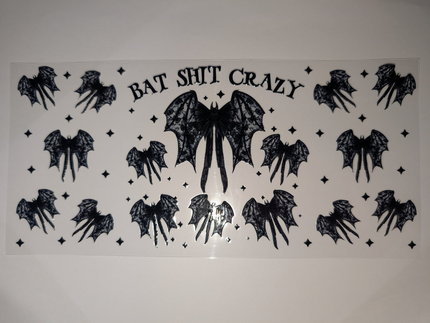 Adult 18+ 16oz UVDTF Wraps