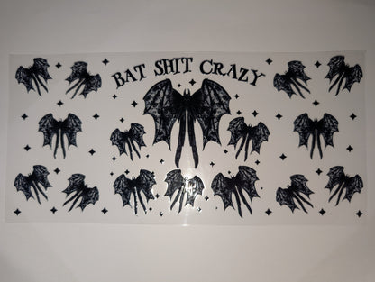 Adult 18+ 16oz UVDTF Wraps