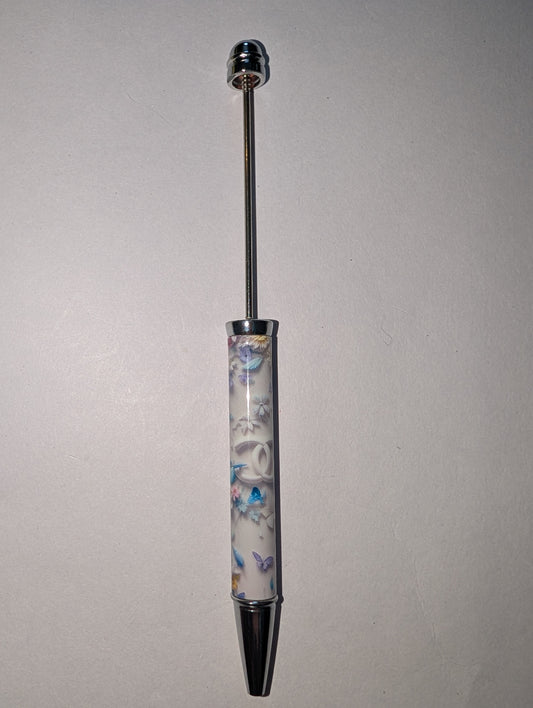 Beadable Pen & Bottle Openers
