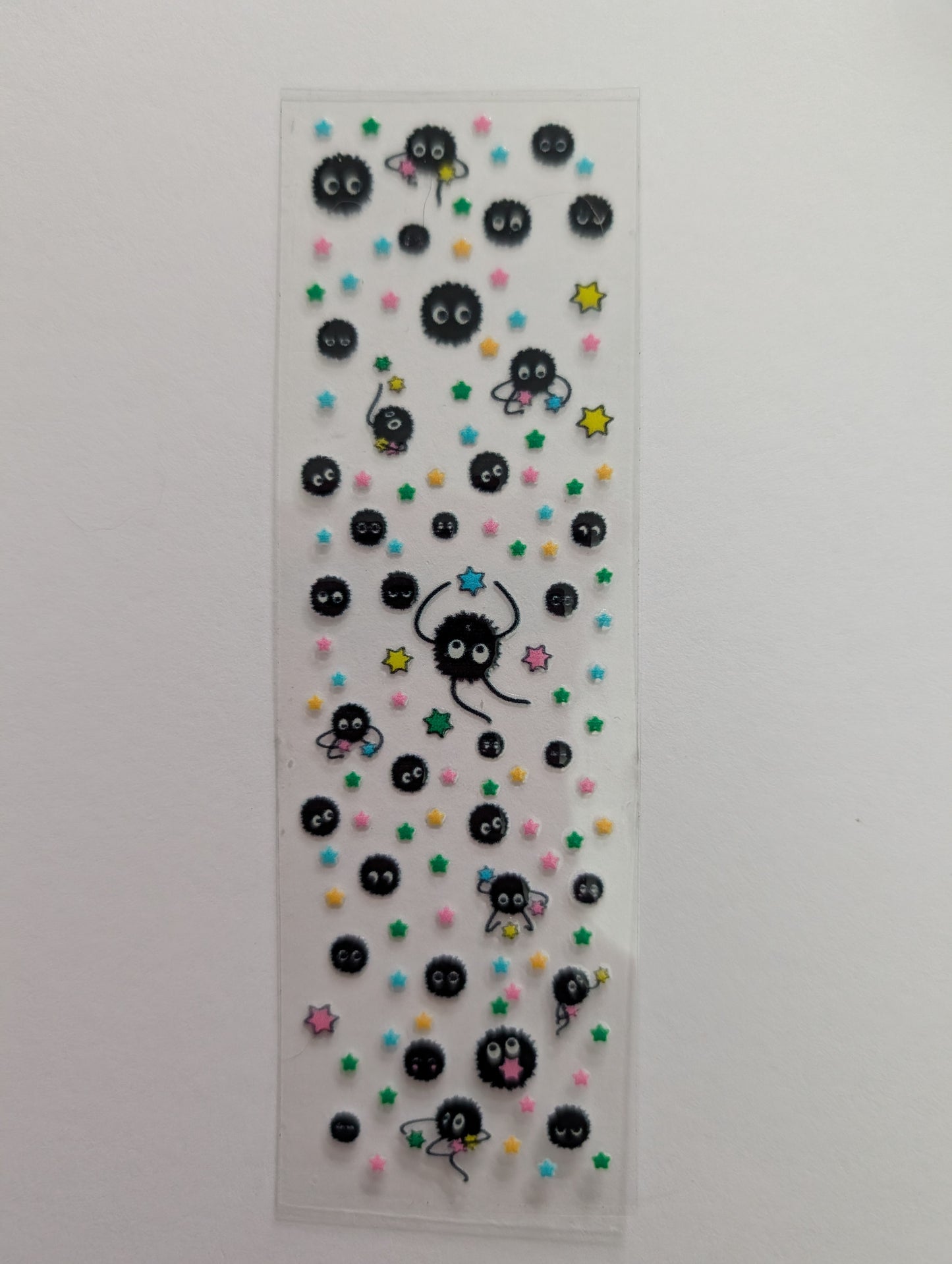 Animals UVDTF Pen Wraps