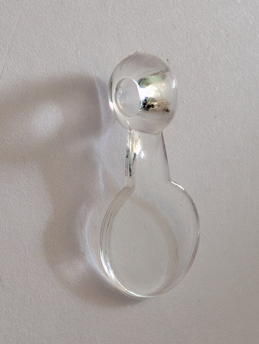 Small Bail Attachment x10