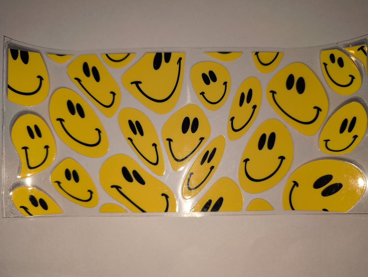 Patterns 16oz UVDTF Wraps