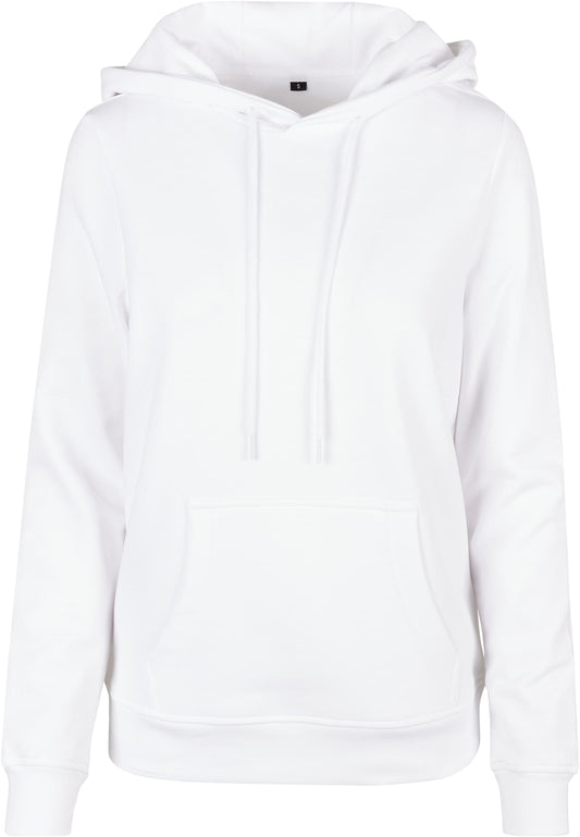 Build Your Own Brand Women’s Hoodie – Only £5 | Premium Quality, Customisable, Limited Stock