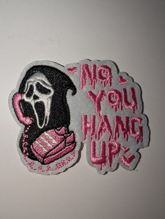 Small Heat Press Patches – Assorted Designs | Iron-On Embroidered Patches for Apparel