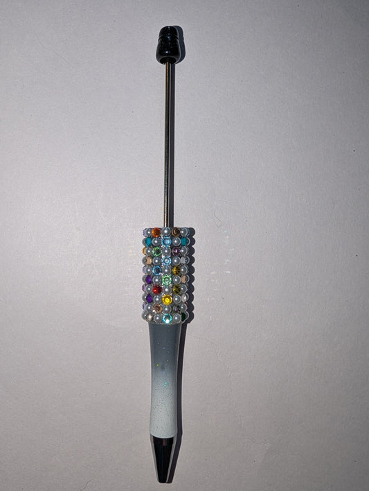 Beadable Pen & Bottle Openers