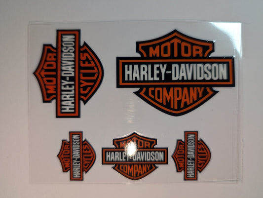Hobbies & Professions Mini Stanley Keychain UVDTF Wrap