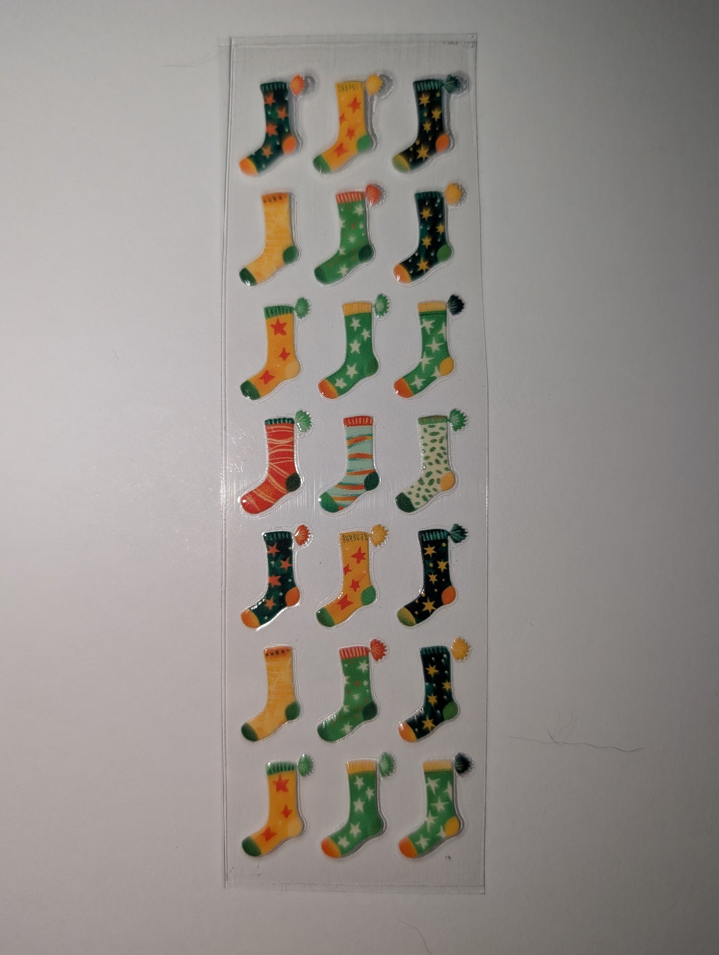 Hobbies & Professions UVDTF Pen Wrap