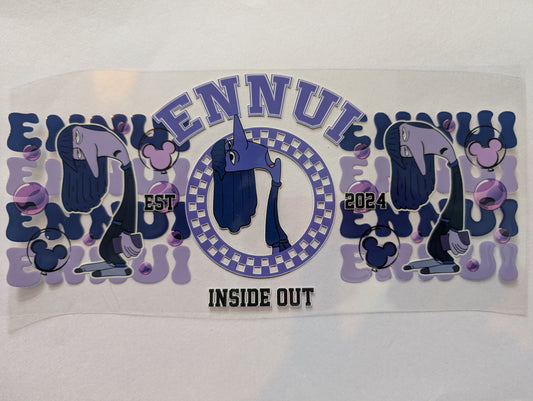 Inside Out 16oz UVDTF Wraps