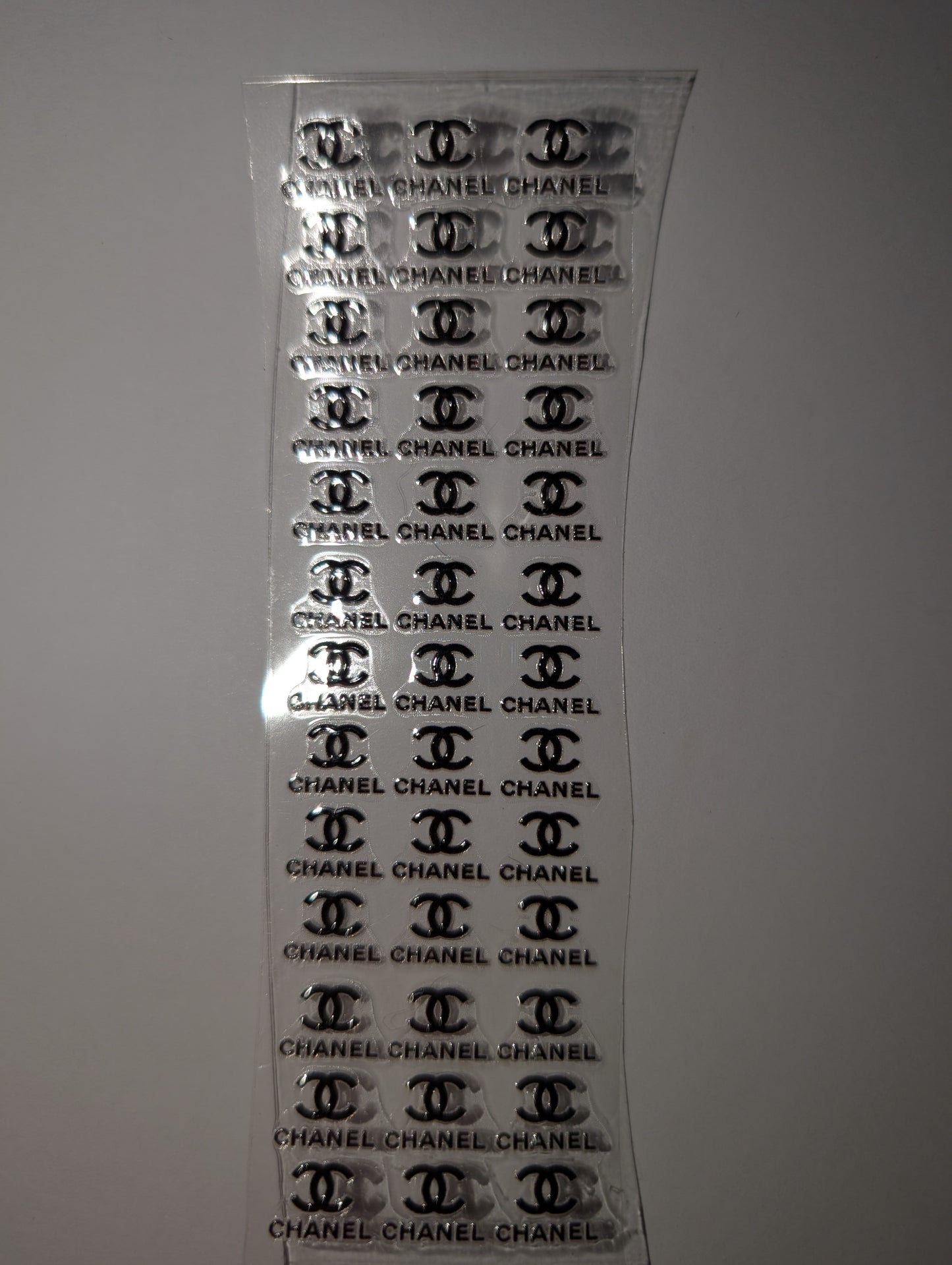 Hobbies & Professions UVDTF Pen Wrap