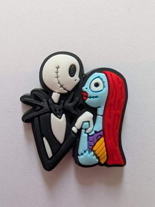 Rubber Charms
