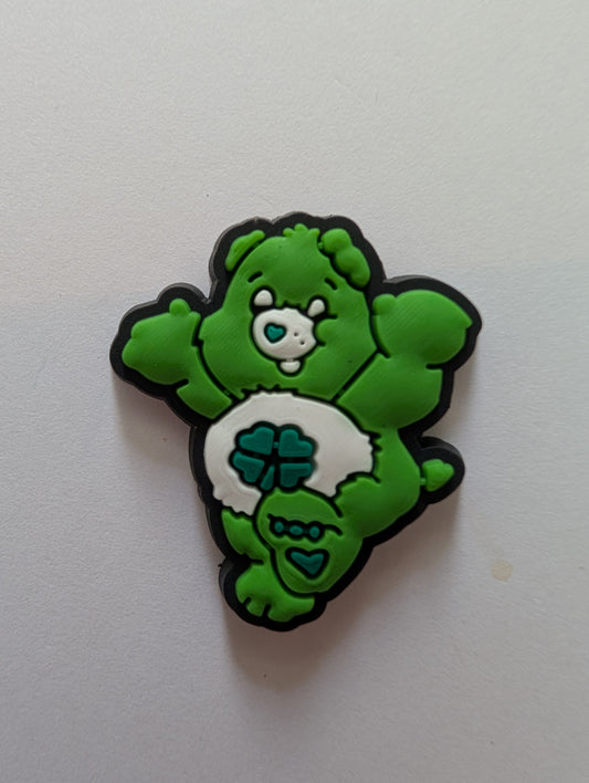 Rubber Charms
